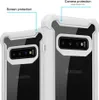 Cadorabo Hülle für Samsung Galaxy S10 PLUS Schutzhülle in Produktbild-Vorschau 2