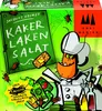 Drei Magier Kartenspiel Aktionsspiel Kakerlakensalat 40839 Produktbild-Vorschau 1