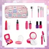 Kosmetik für Mädchen - Kitty-Set [PM.03] Produktbild-Vorschau 2