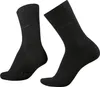 bugatti Basic Mens Socks 3er Pack 6703 610 black schwarz Produktbild-Vorschau 6
