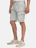 Pantaloncini cargo da uomo Tazzio A210 (grigio, XL) Anteprima dell’immagine prodotto 4