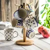 Stojan na šálky a hrnky, Ø 16 x 34 cm Náhled obrázku produktu 3