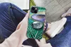 MuchoWow® Handyhülle Schutzhülle Hülle für iPhone 13 Produktbild-Vorschau 3