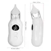 Nasensauger Baby Elektrisch,2 in 1 Nasensauger Staubsauger, Produktbild-Vorschau 7