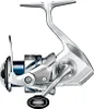 SHIMANO Stradic FM, 2500HGFM, ambidestro, mulinello da Anteprima dell’immagine prodotto 5