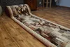 Läufer BCF IMPRESJA beige 60 cm beige 60x400 cm Produktbild-Vorschau 2