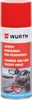 WÃ1/4rth Cockpitreiniger SprÃ1/4hdose 400 ML Produktbild-Vorschau 1