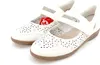 Rieker Spangenschuhe in weiss/weiss kombi, Gr. 39 Produktbild-Vorschau 4