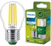 Philips Classic LED-A-Label Lampe 40W E27 Klar neutralws Produktbild-Vorschau 7