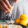 Reibe - Küchenreibe - Zitronenreibe - Käsereibe - Reiben - Produktbild-Vorschau 2