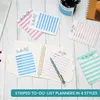 Belle Vous (4 balenia) Denn plnovac blok na zoznamy loh v Náhľad obrázku produktu 4