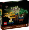 LEGO BOTANICALS 10373 Mini-Bonsaibomen Productafbeelding-voorbeeld 1