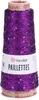 Włóczka kordonek nici YarnArt Paillettes 8009 fioletowy Podgląd zdjęcia produktu 1