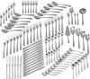 Gräwe® Besteckkoffer 100-teilig für 12 Personen, Serie Produktbild-Vorschau 4