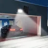 Aigostar 100W Solarstrahler Außen mit Produktbild-Vorschau 4