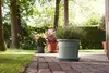 elho® Algarve Pflanzkübel Cilindro Thymiangrün Ø 58 cm mit Produktbild-Vorschau 7