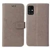 Handyhülle für Samsung Galaxy A71 Floral Blumen Produktbild-Vorschau 6