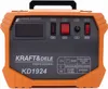 KRAFT&DELE | Batterieladegerät, 12/24V, 30/250aH, für Auto Produktbild-Vorschau 7