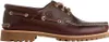 TIMBERLAND - Herren Authentic 3-Augen Bootsschuhe - Nummer Produktbild-Vorschau 24