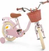 AMIGO Kinderfahrräder Mädchen Fairy 14 Zoll Mädchen Produktbild-Vorschau 4