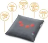 Beurer MG 135 Shiatsu Massagekissen Wärmefunktion 4 Produktbild-Vorschau 12