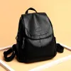 J&W City-Rucksack für Damen Bretda schwarz One size Produktbild-Vorschau 16