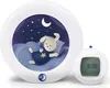Claessens'Kids Schlaftrainer Kid'Sleep Moon 22x6x17 Blau Produktbild-Vorschau 16
