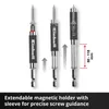 Einhell 49118953 Set di punte per trapano 42 pz Anteprima dell’immagine prodotto 4