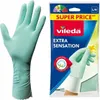 Guanti Vileda Extra Sensation "L Anteprima dell’immagine prodotto 9