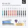 CELLONIC Batteria compatibile con TomTom Go Professional Anteprima dell’immagine prodotto 4