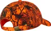 Fjällräven Lappland Camo Cap 77407 orange camo G-1000 Produktbild-Vorschau 2