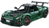 Set di mattoncini da costruzione Cada Lotus Exige Cup 430 Anteprima dell’immagine prodotto 1