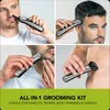 WAHL Elite Groom Black, Silver Lithium-Ion (Li-Ion) Anteprima dell’immagine prodotto 19