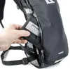Kriega Hydro 3l Trinkrucksack Schwarz  Schwarz One Size Produktbild-Vorschau 9
