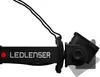 Ledlenser H15R Core Stirnlampe schwarz, 2500 Lumen, 250m Produktbild-Vorschau 7