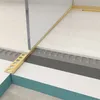 Profil perimetrale per pavimenti BALNEO, modello Anteprima dell’immagine prodotto 2