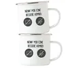 Nenn' Mir Eine Bessere Kombi Emaille Tasse Mikrofon Webcam Produktbild-Vorschau 2