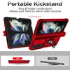 Pouzdro pro Samsung Galaxy Z Fold 4 5G dvouvrstvé pouzdro s Náhled obrázku produktu 5
