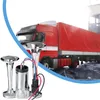 Corne de pompe électrique à double tube métallique d'une Voir les images du produit 8