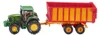 Tracteur jouet Siku JOHN DEERE vert ; 1650 Voir les images du produit 17