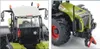 Siku Tracteur CLAAS XERION modèle vert ; 3271 Voir les images du produit 20