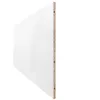 inova Schiebetürblatt 1025 x 2200 mm, Weiß, für Produktbild-Vorschau 6