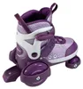 Pattini a rotelle My First Quad taglia 30-33 (viola) Anteprima dell’immagine prodotto 15