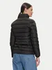 Kabát Tommy Hilfiger DW0DW18312BDS pro Dámské Náhled obrázku produktu 8
