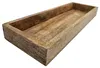 Tablett Mangoholz Dekotablett Holztablett Holz Tischdeko Produktbild-Vorschau 4
