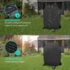 Grillabdeckung, Grillabdeckung, wasserdichte BBQ-Abdeckung, Produktbild-Vorschau 4