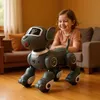 Roboter Hund Kinder Ferngesteuerter Spielzeug - Produktbild-Vorschau 6