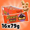 16 stuks Reese's Chocolate Lava Big Cup King Size (79 g) – Productafbeelding-voorbeeld 1
