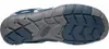 Keen Sandalen CLEARWATER CNX Damen Textil & Synthetik Blau Produktbild-Vorschau 73