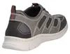 Rieker Herren Slipper 22351-42, 22351-45 RIE-B7762 Produktbild-Vorschau 4